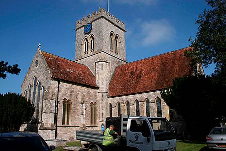 Ringwood - Exterior View